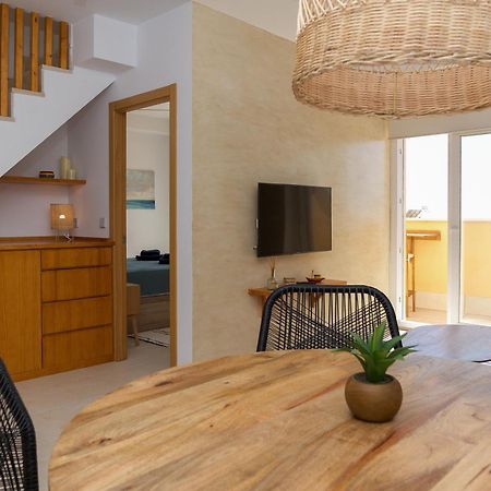 Appartamento Deja Blue - Tarifa Rent Modern Penthouse Esterno foto