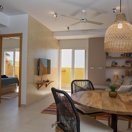 Appartamento Deja Blue - Tarifa Rent Modern Penthouse Esterno foto