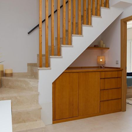 Appartamento Deja Blue - Tarifa Rent Modern Penthouse Esterno foto