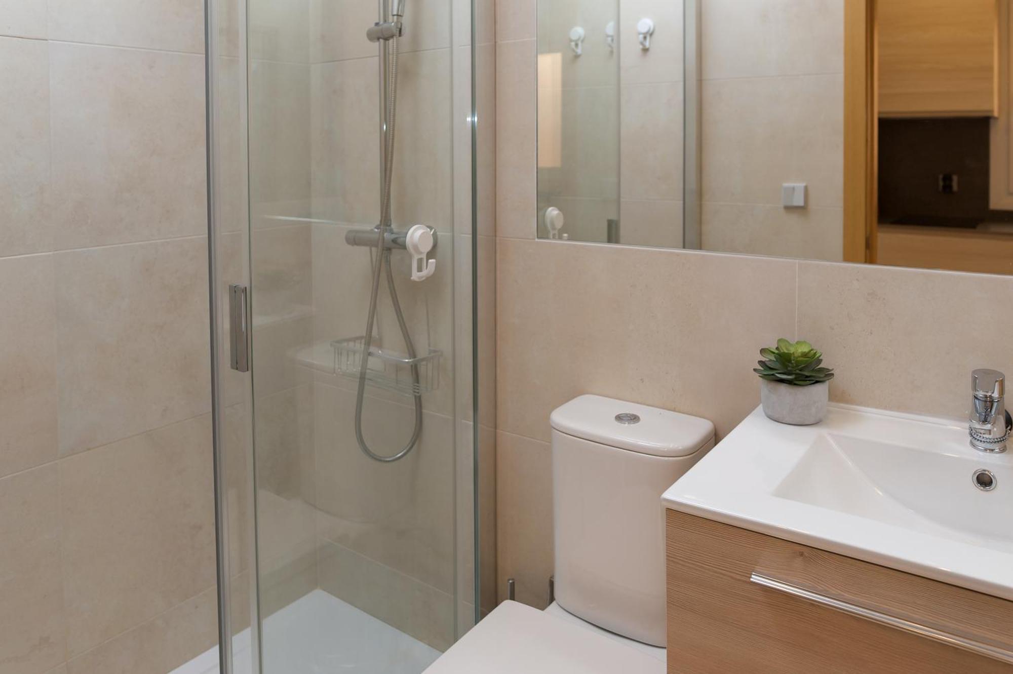 Appartamento Deja Blue - Tarifa Rent Modern Penthouse Esterno foto