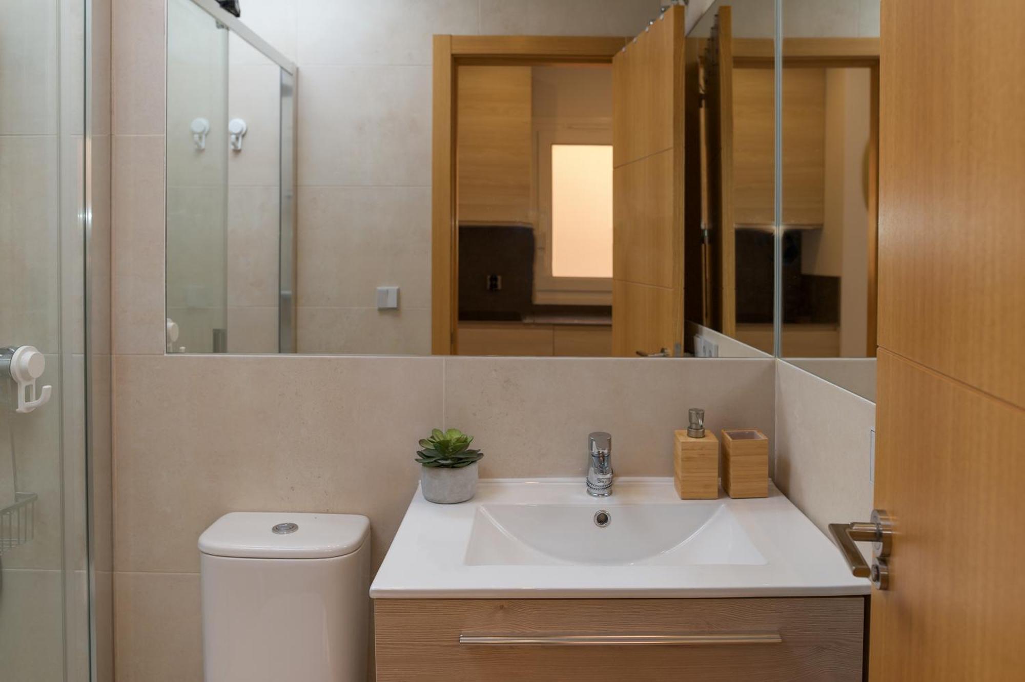 Appartamento Deja Blue - Tarifa Rent Modern Penthouse Esterno foto