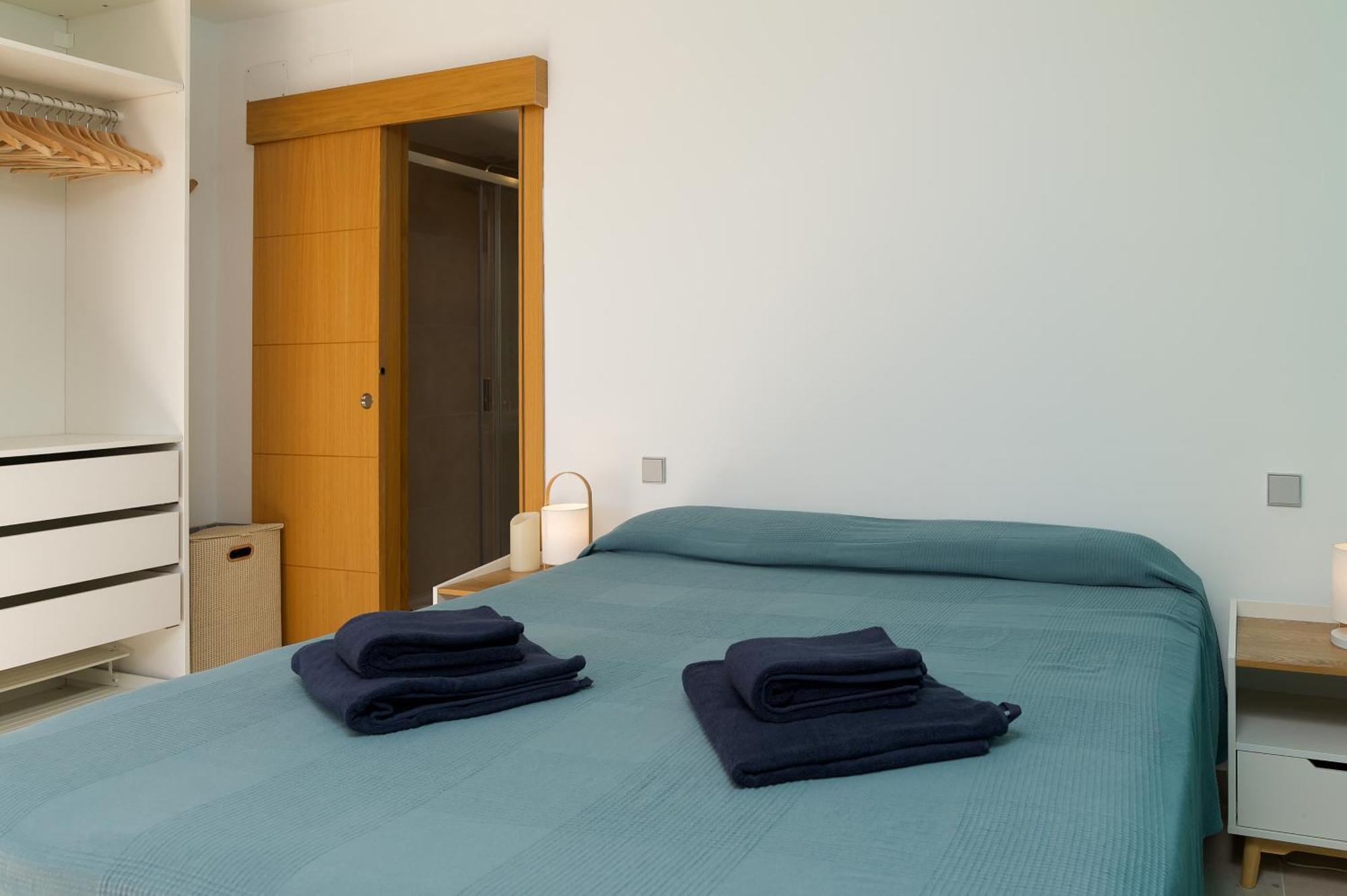 Appartamento Deja Blue - Tarifa Rent Modern Penthouse Esterno foto